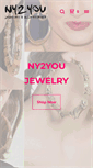 Mobile Screenshot of ny2you.com